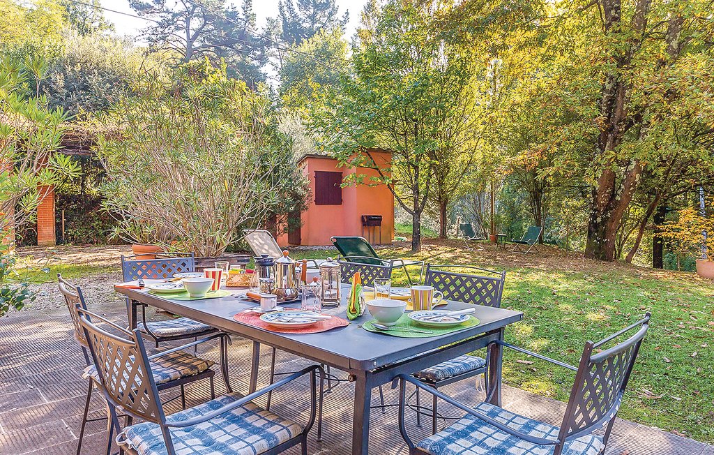 Semesterlägenhet - San Martino in Colle , Italien - ITL191 2