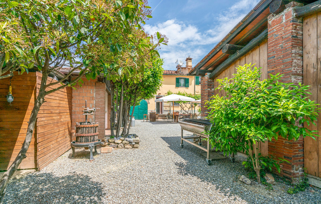 Lejlighed - S. Martino in Colle , Italien - ITL287 15