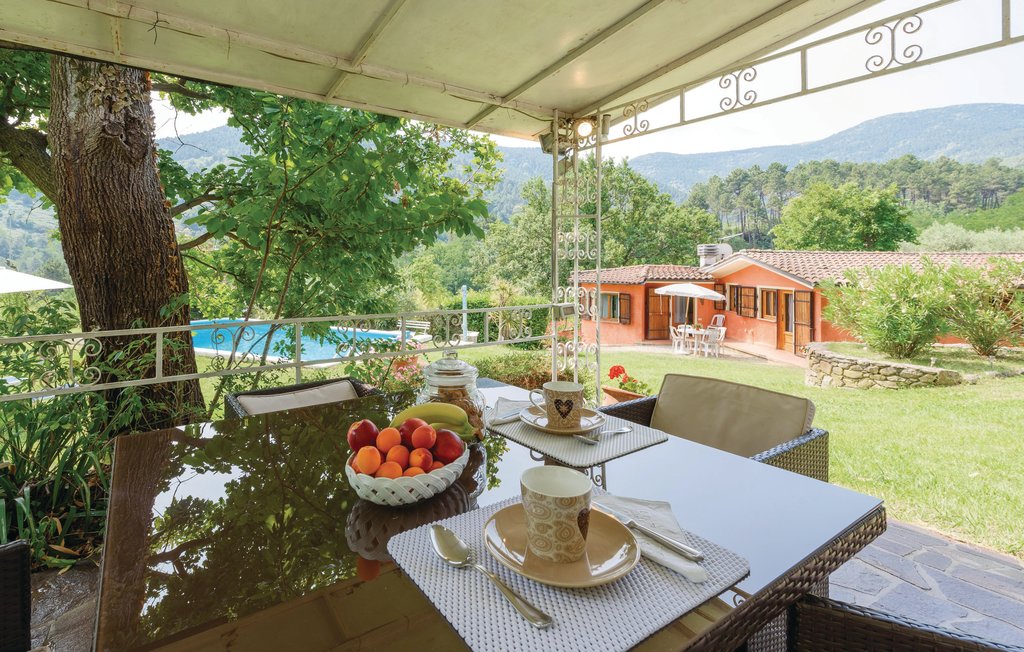 Feriehus - Colle di Compito , Italia - ITL524 8