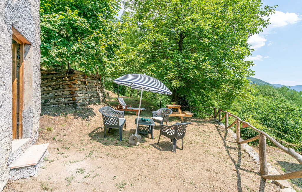 Semesterhus - Longoio , Italien - ITL661 4