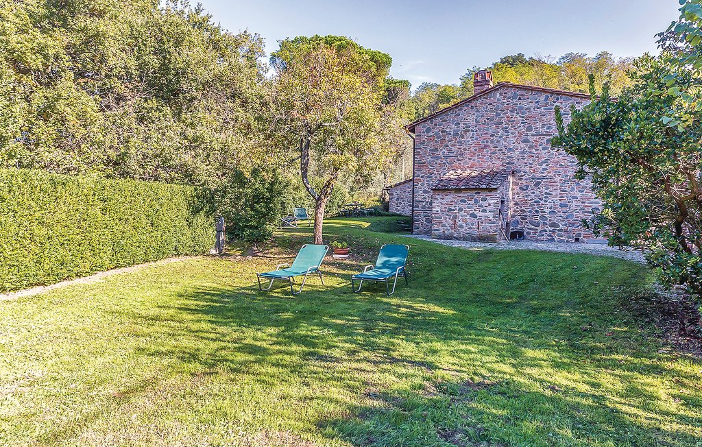 Ferienwohnung - San Martino in Colle , Italien - ITL189 9