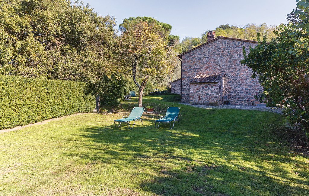 Semesterlägenhet - San Martino in Colle , Italien - ITL191 9