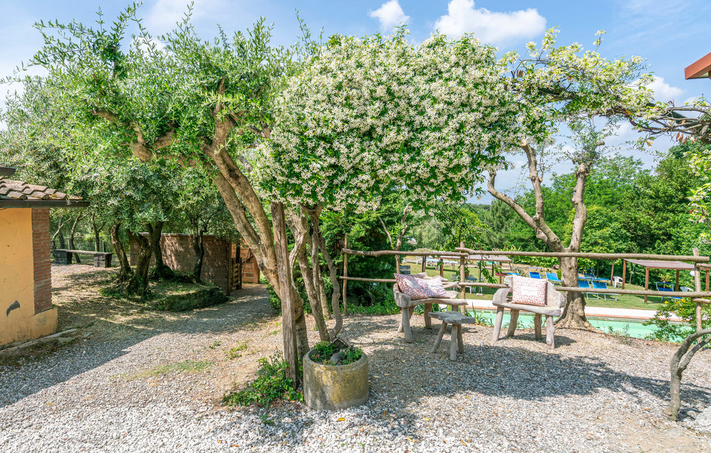 Feriehuse - S. Martino in Colle , Italien - ITL285 18