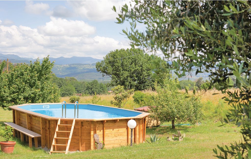 Feriehuse - Montuolo , Italien - ITL188 4