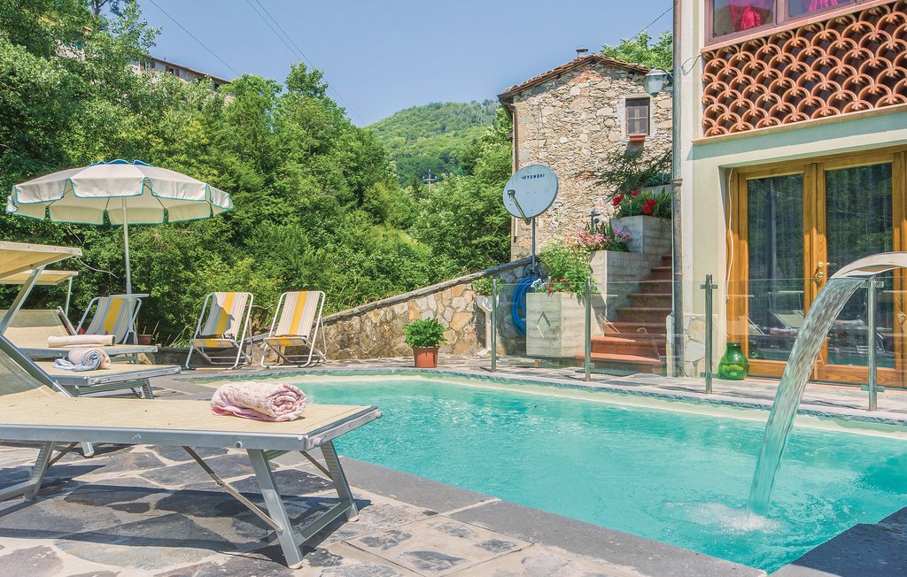 Semesterhus - Pascoso , Italien - ITL377 1