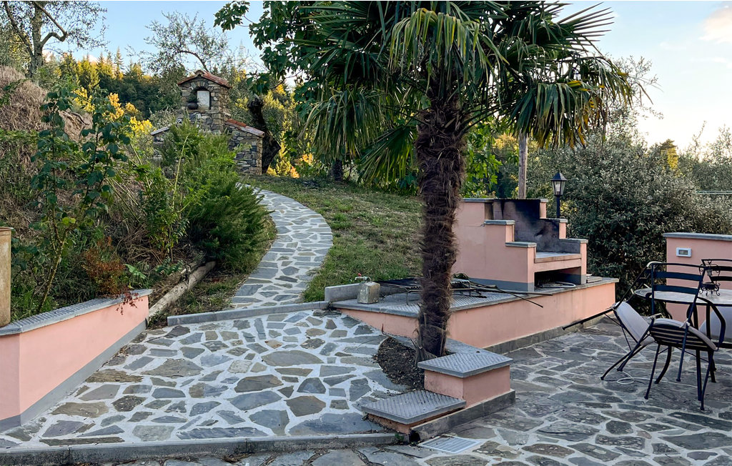 Ferienhaus - Fivizzano , Italien - ITL673 7