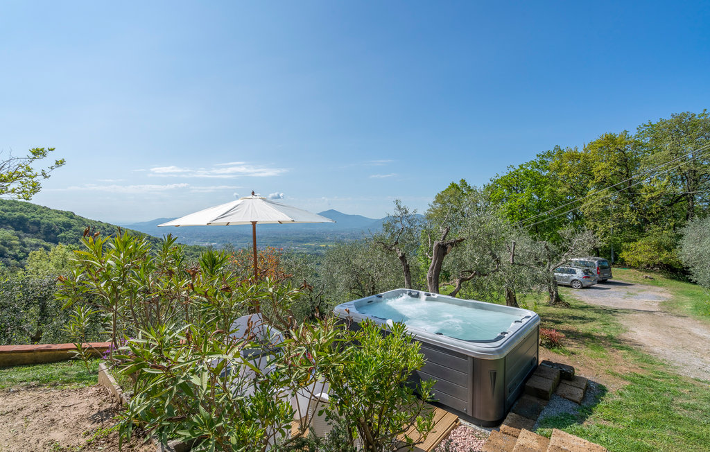 Feriehuse - Montecatino , Italien - ITL609 9