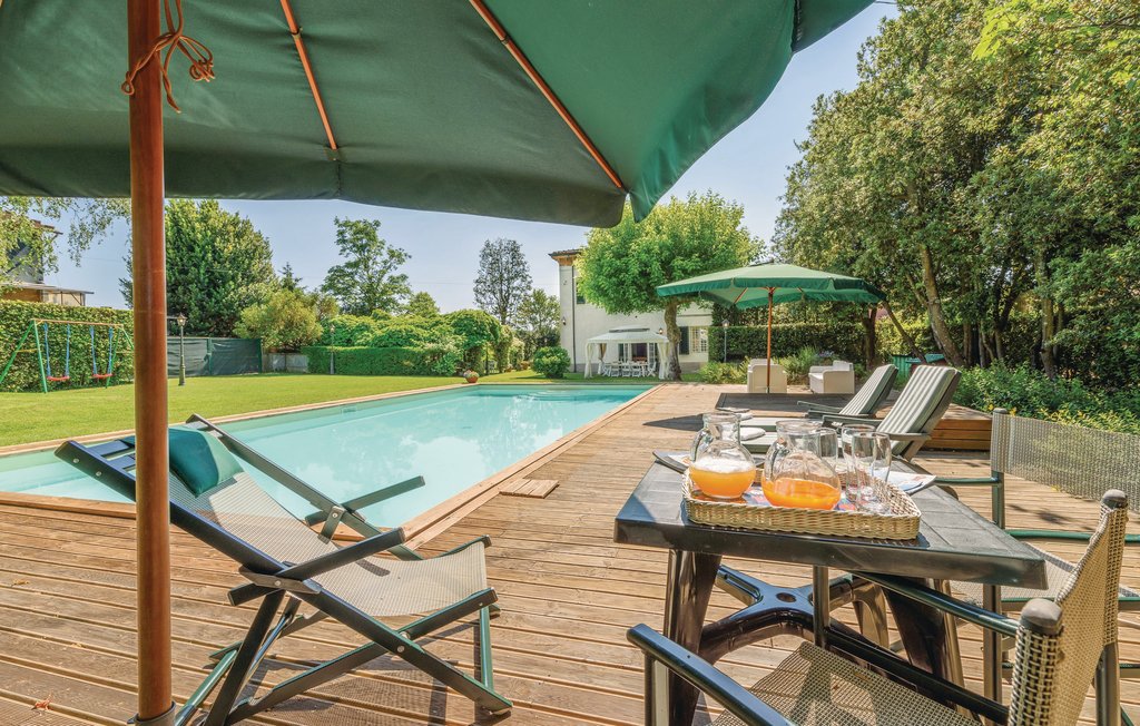 Semesterhus - Lucca , Italien - ITL438 10