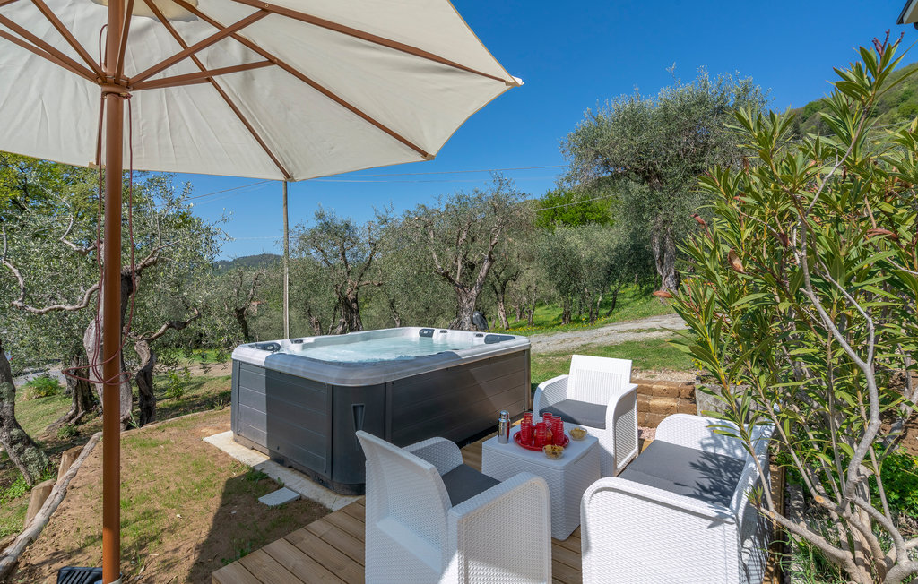 Feriehuse - Montecatino , Italien - ITL609 10