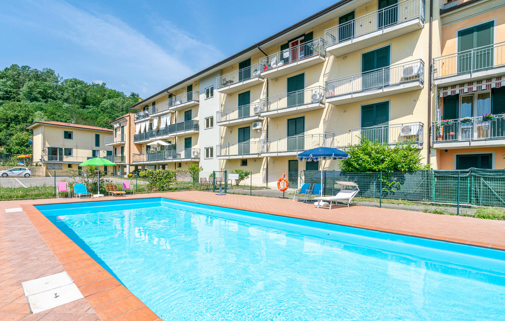 Lejlighed - Mulazzo , Italien - ITL659 10