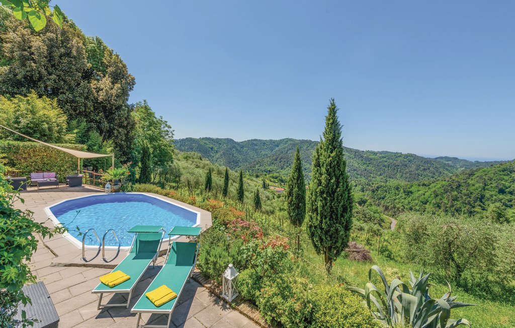 Feriehus - Valpromaro , Italia - ITL466 6