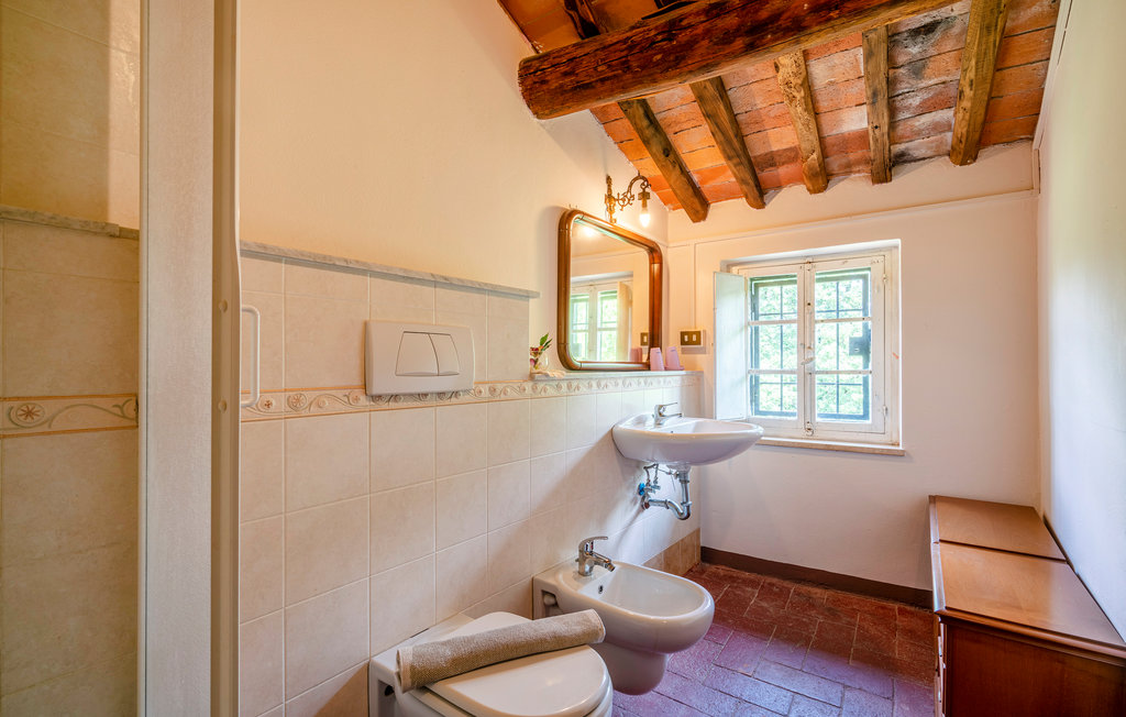 Feriehuse - S. Martino in Colle , Italien - ITL285 32