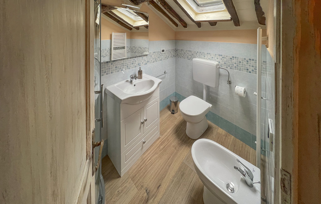 Ferieleilighet - Bagni di Lucca , Italia - ITL665 10
