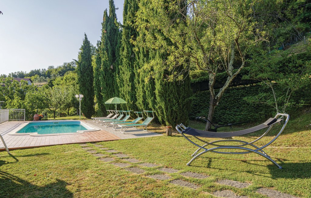 Feriehus - Magliano , Italia - ITL229 8