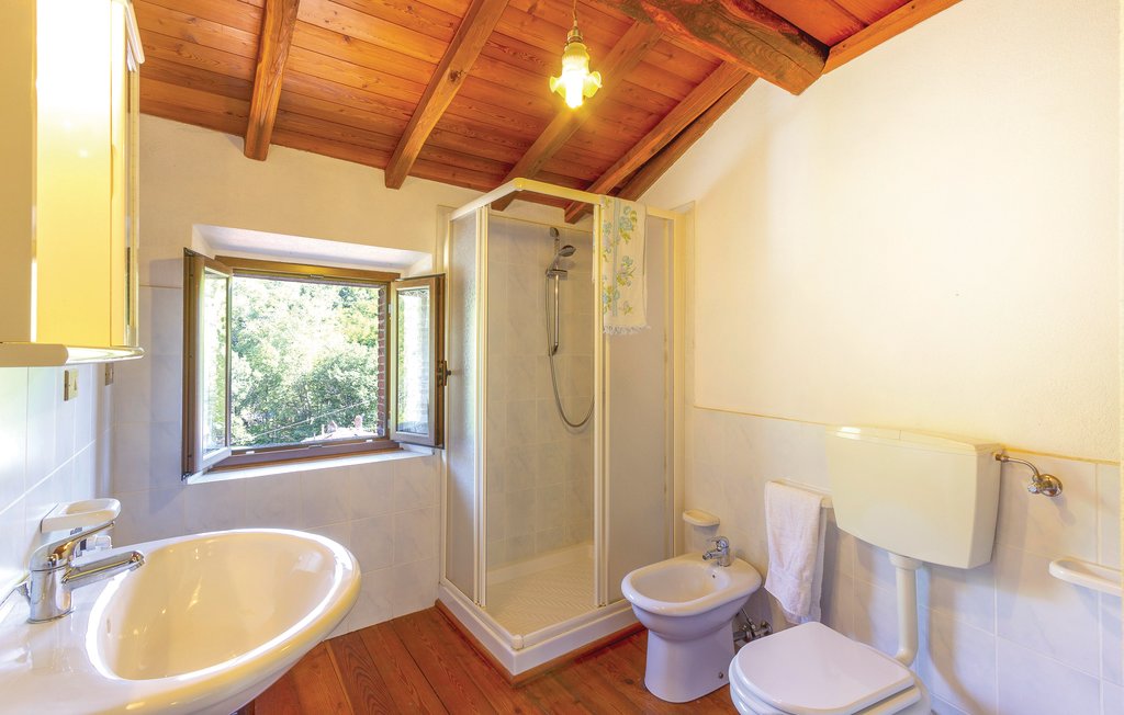 Ferieleilighet - Casoli di Bagni di Lucca , Italia - ITL166 10