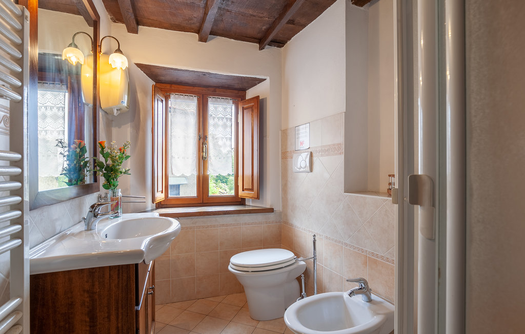 Semesterhus - Palagnana , Italien - ITL171 24