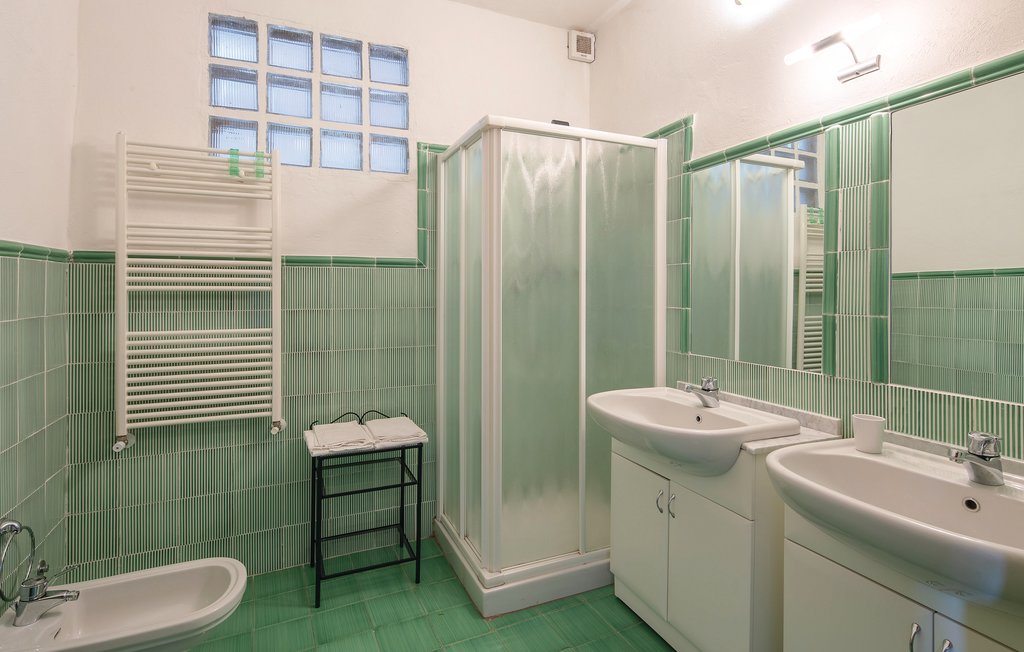 Semesterlägenhet - Filattiera-Pontremoli , Italien - ITL176 28