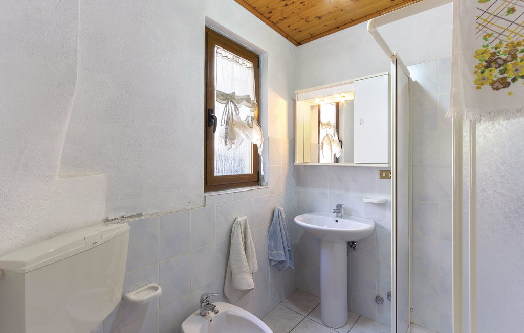 Ferienwohnung - Casoli di Bagni di Lucca , Italien - ITL107 10