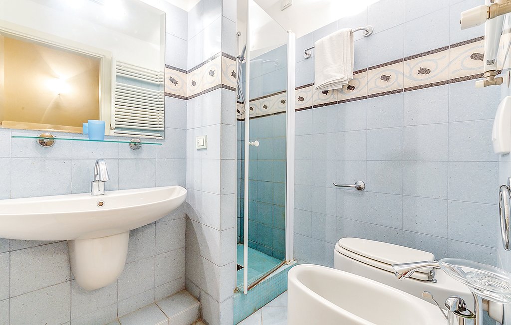 Ferienwohnung - San Martino in Colle , Italien - ITL189 14