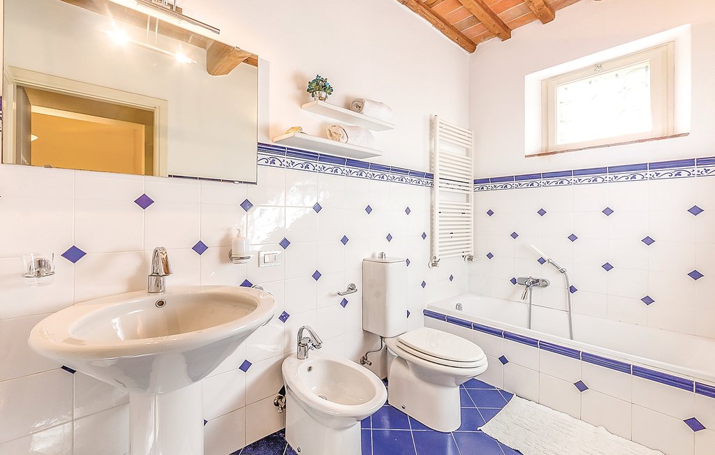 Semesterlägenhet - San Martino in Colle , Italien - ITL191 16