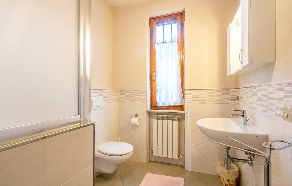 Ferienwohnung - S. Martino in Colle , Italien - ITL286 29