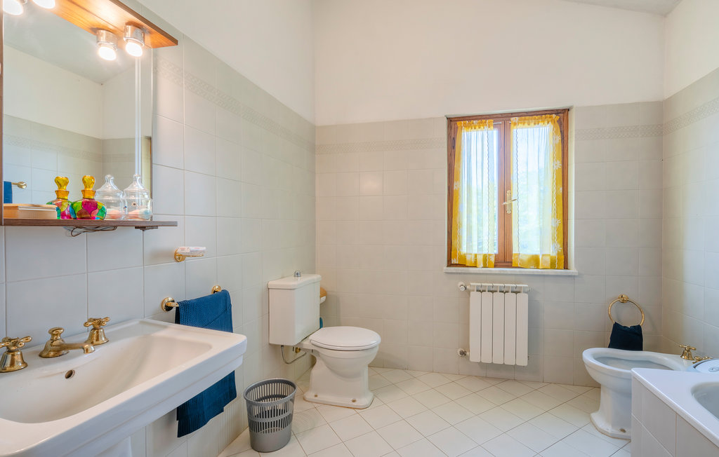 Feriehuse - Montecatino , Italien - ITL609 27