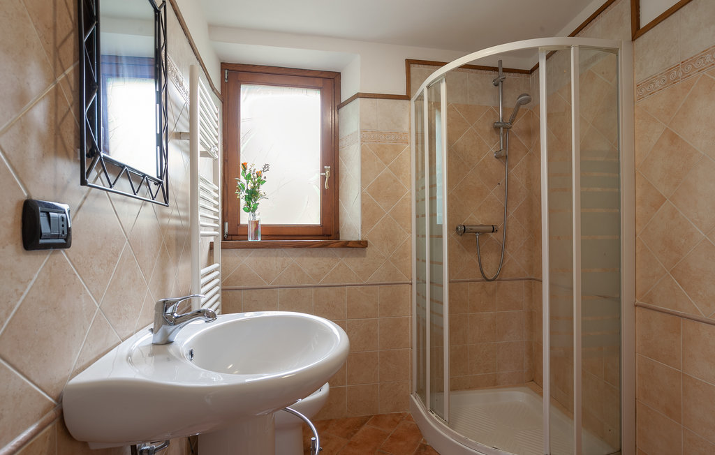 Semesterhus - Palagnana , Italien - ITL171 25