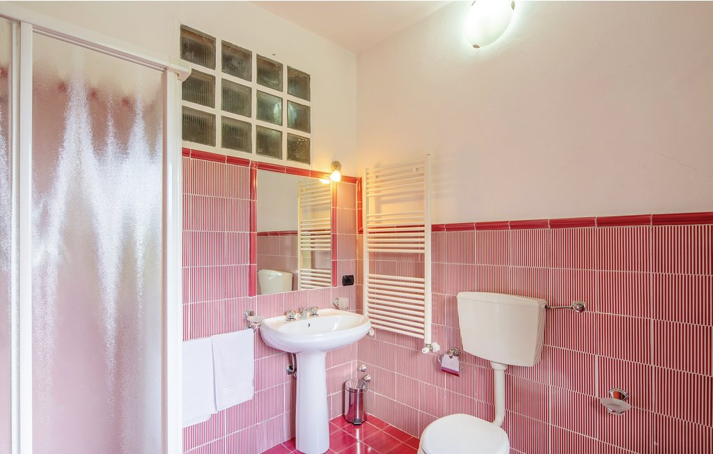 Semesterlägenhet - Filattiera-Pontremoli , Italien - ITL176 29