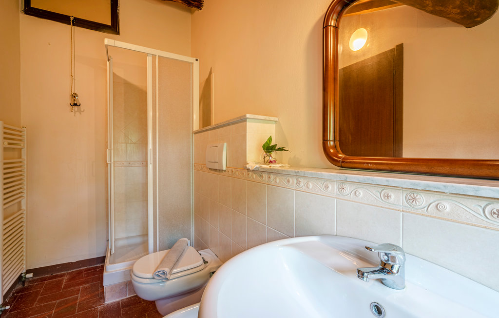 Feriehuse - S. Martino in Colle , Italien - ITL285 33