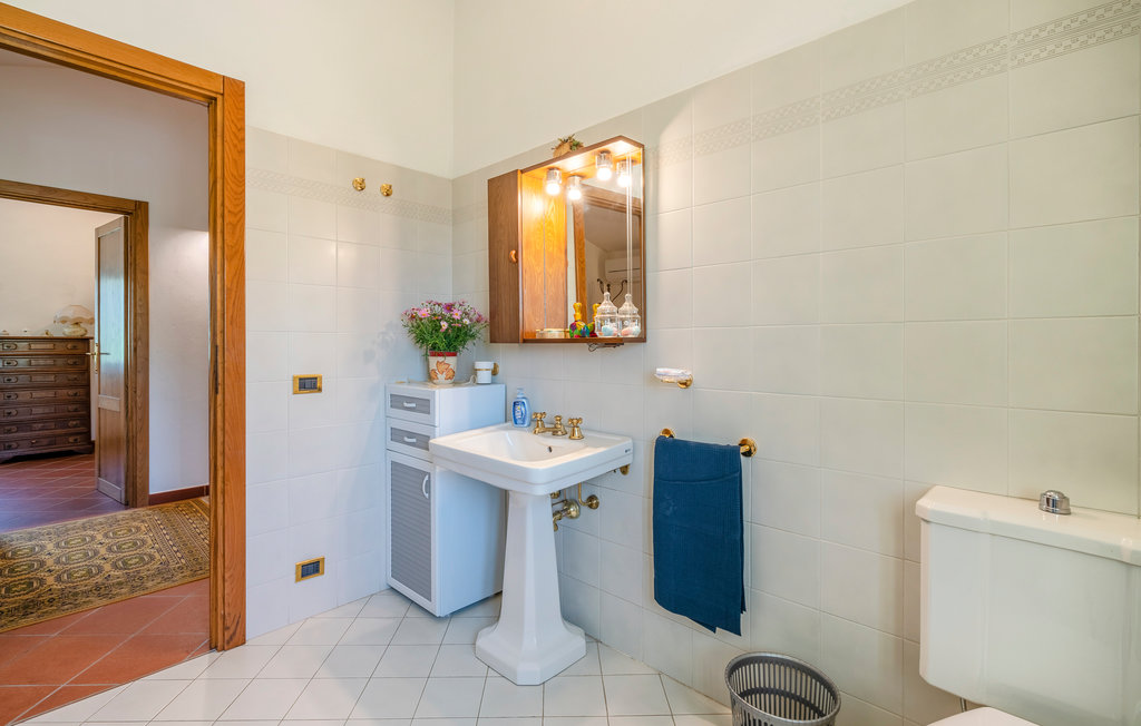 Feriehuse - Montecatino , Italien - ITL609 28