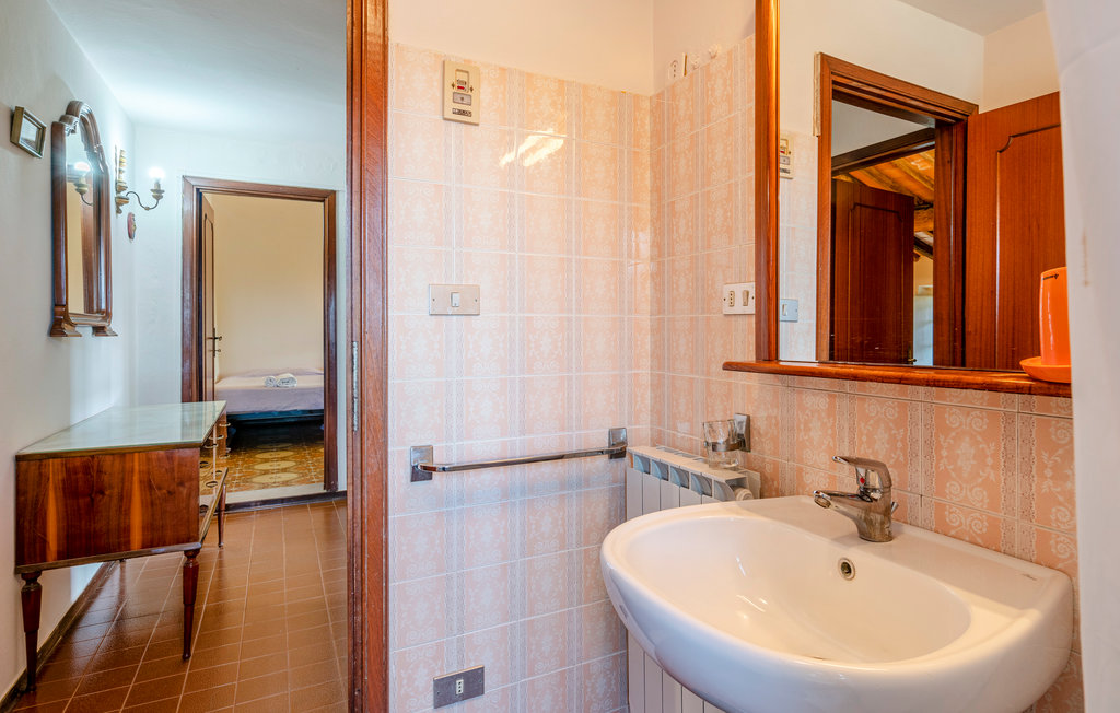 Feriehuse - S. Martino in Colle , Italien - ITL285 34