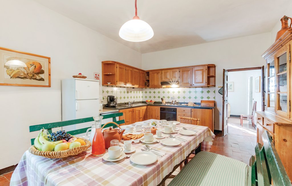 Ferienhaeuser - Oasi Ghirardi , Italien - ITL102 9