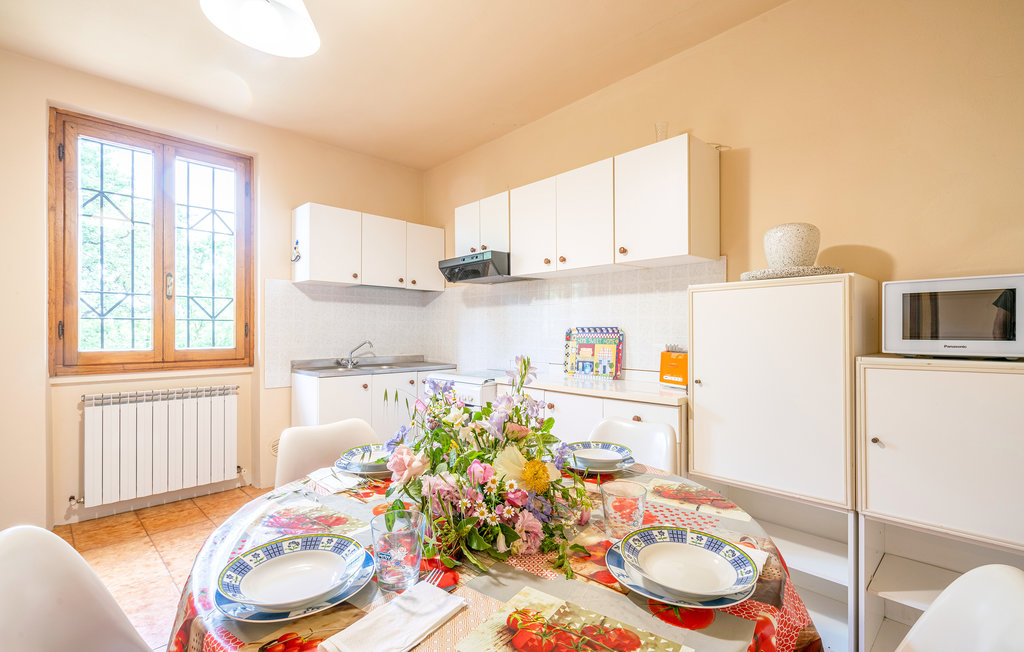 Ferienwohnung - S. Martino in Colle , Italien - ITL286 3
