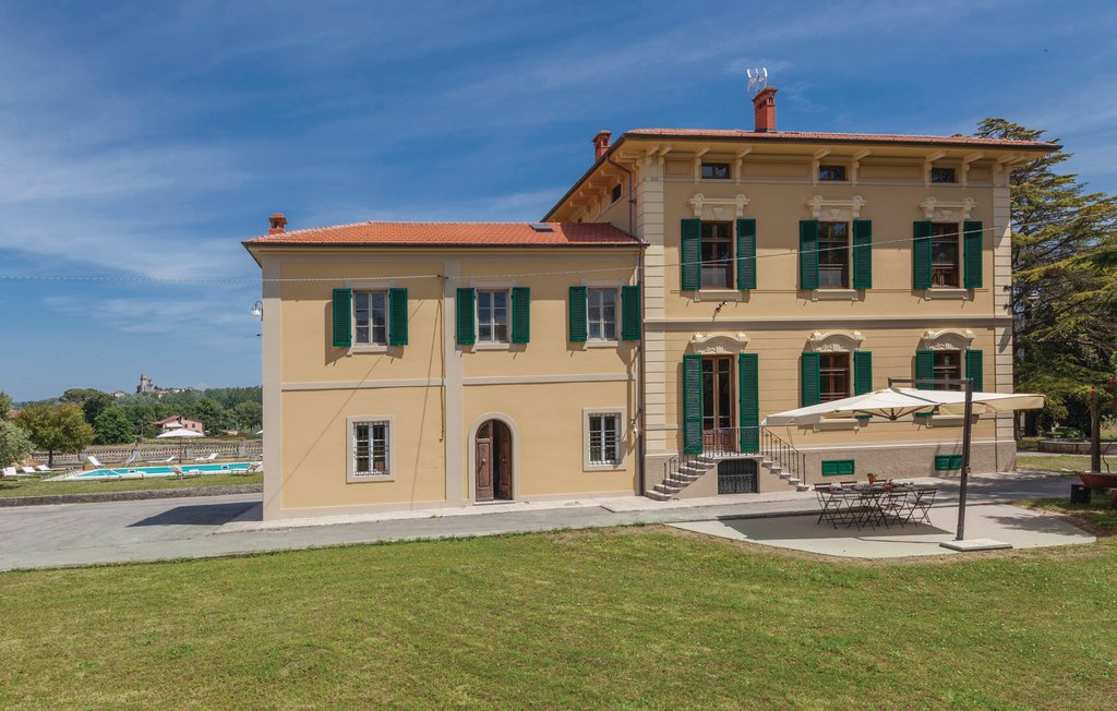 Ferienhaus - Lucca , Italien - ITL422 8