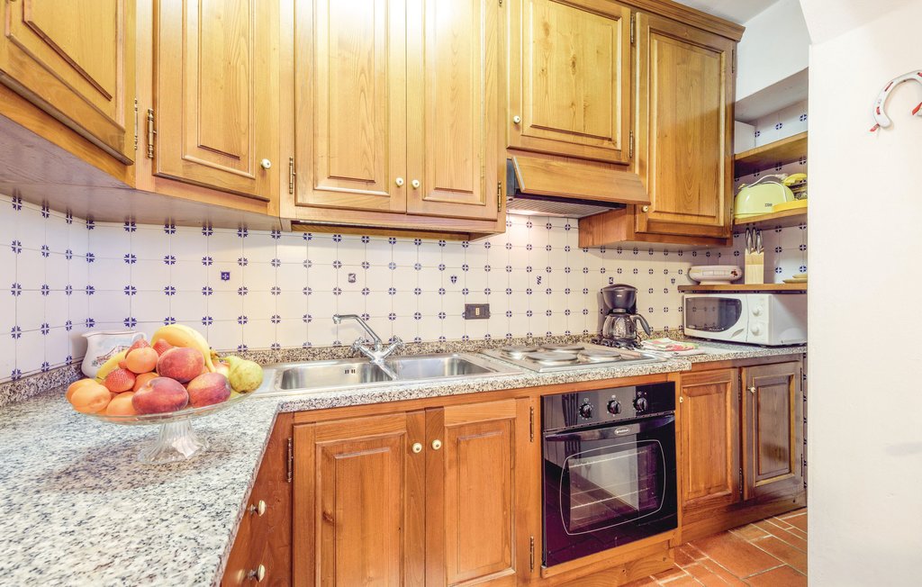 Feriehus - Valpromaro , Italia - ITL466 12