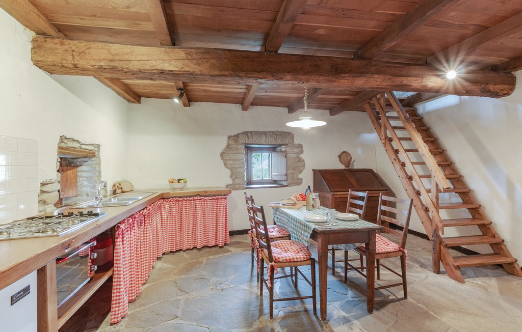 Ferienhaus - Oasi Ghirardi , Italien - ITL103 11