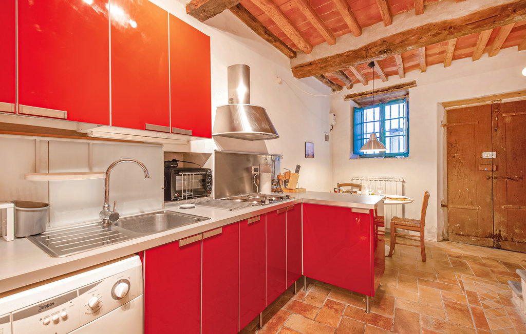 Feriehuse - Cardoso , Italien - ITL159 7