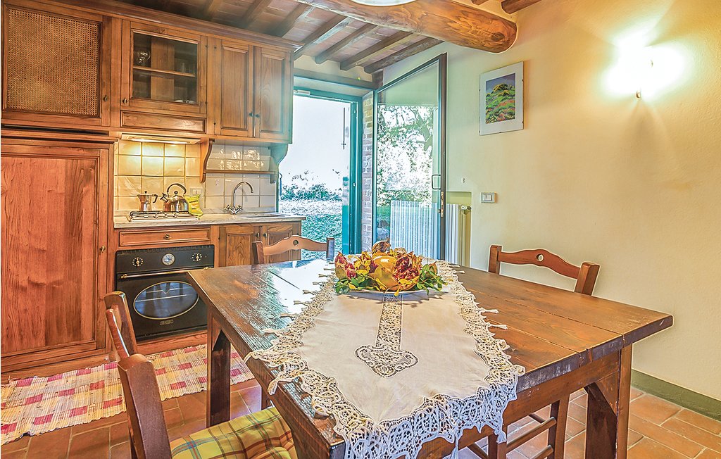 Ferienwohnung - San Martino in Colle , Italien - ITL189 10