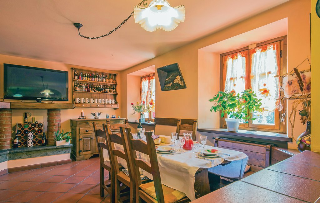 Semesterhus - Pascoso , Italien - ITL377 10