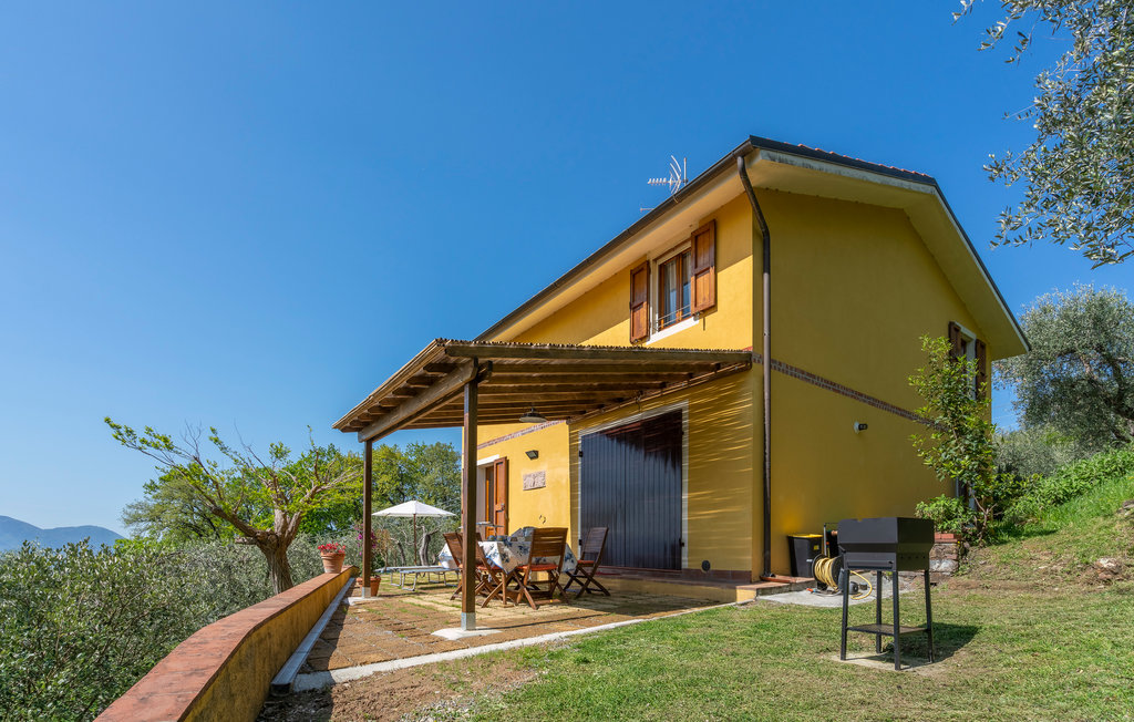 Feriehuse - Montecatino , Italien - ITL609 2