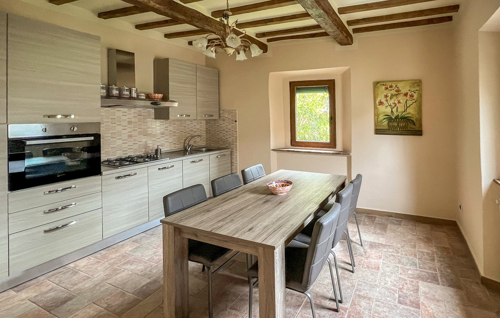 Ferieleilighet - Bagni di Lucca , Italia - ITL665 4