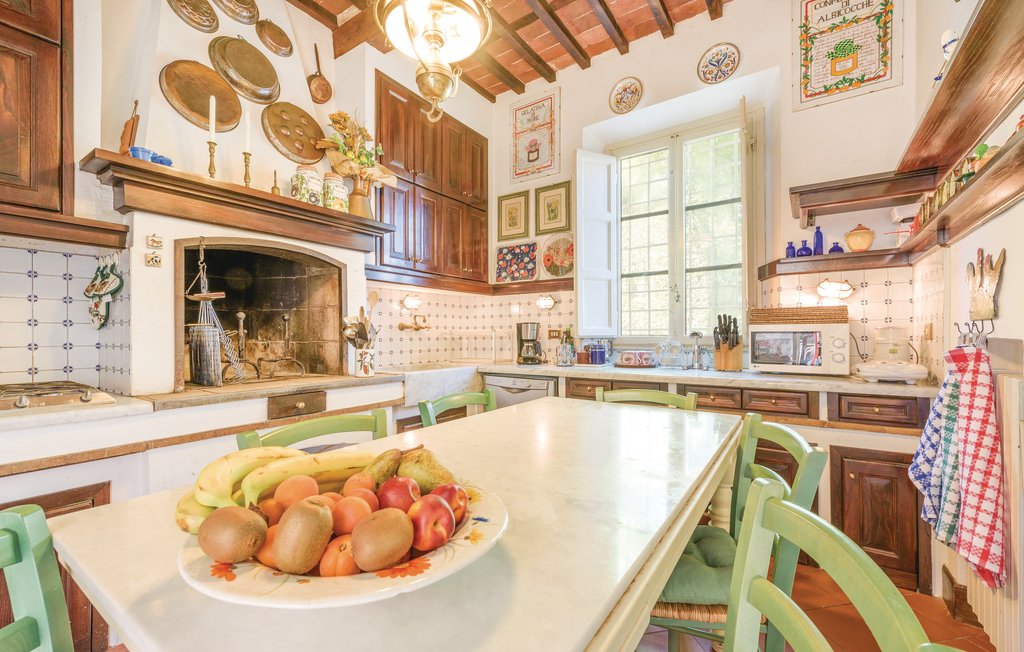 Semesterhus - Lucca , Italien - ITL438 15