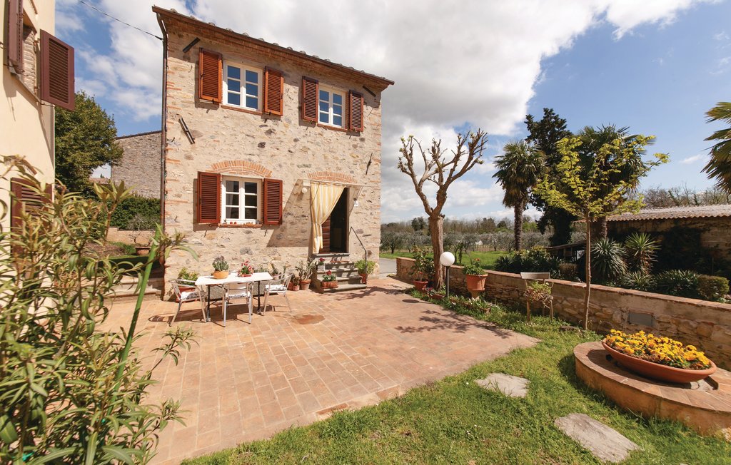 Ferienhaus - Castelvecchio di Compito , Italien - ITL626 3