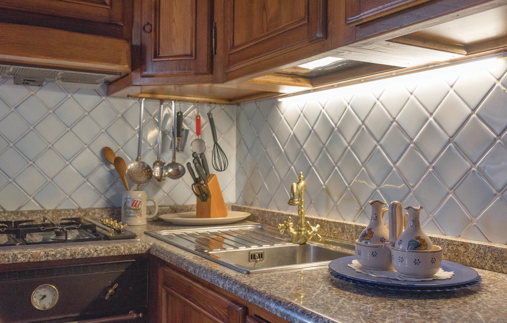 Ferienhaus - Bagni di Lucca , Italien - ITL133 11