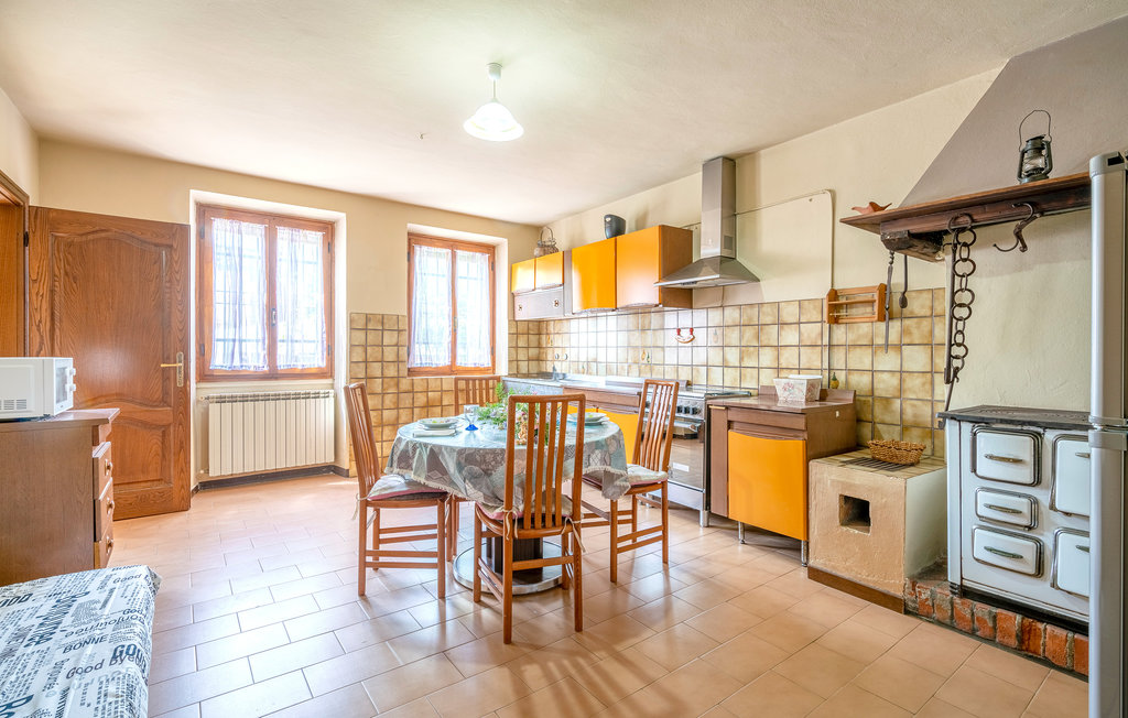 Lejlighed - S. Martino in Colle , Italien - ITL287 25