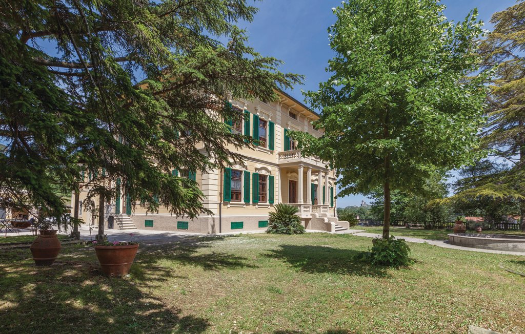 Ferienhaus - Lucca , Italien - ITL422 7