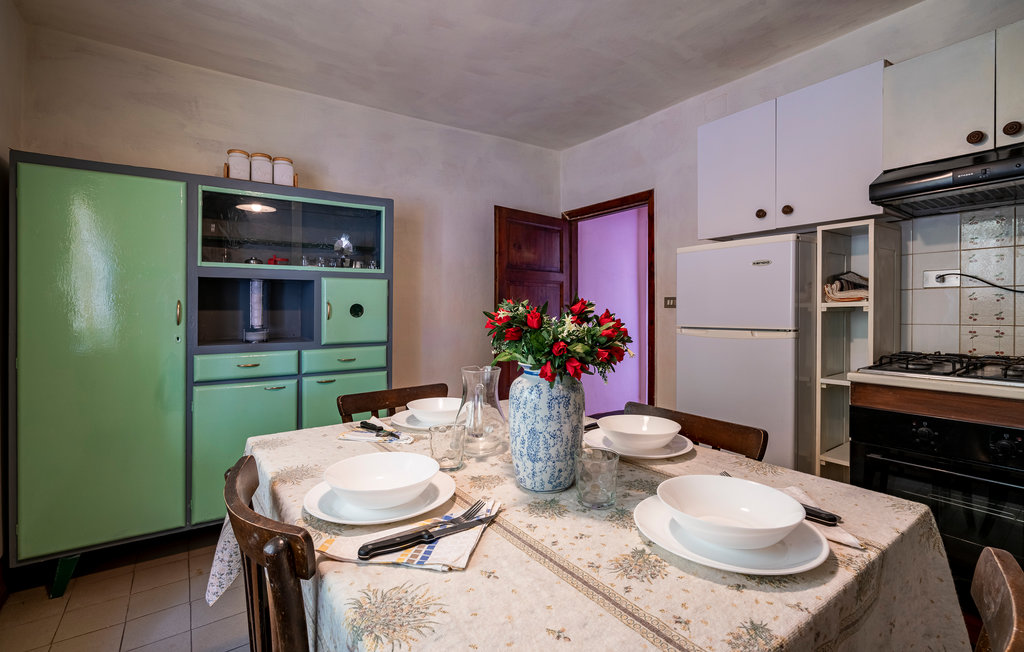 Semesterhus - Longoio , Italien - ITL661 18