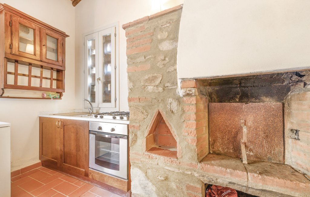Feriehus - Colognora di Compito , Italia - ITL194 13