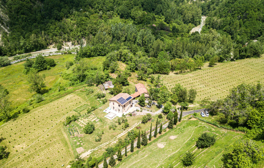 Lejlighed - Fivizzano , Italien - ITL628 1