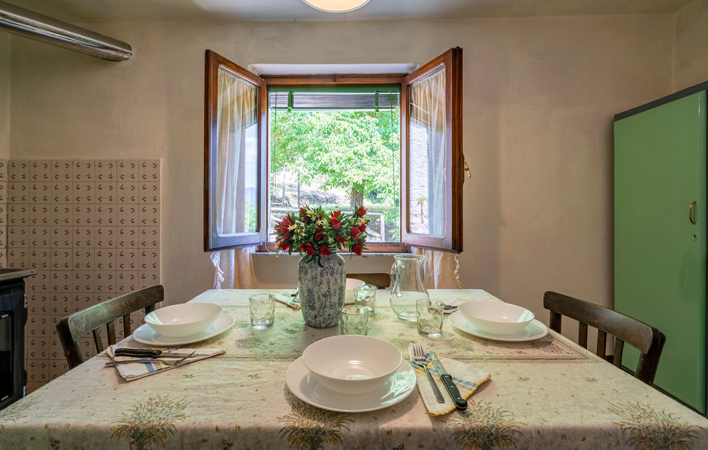 Semesterhus - Longoio , Italien - ITL661 20